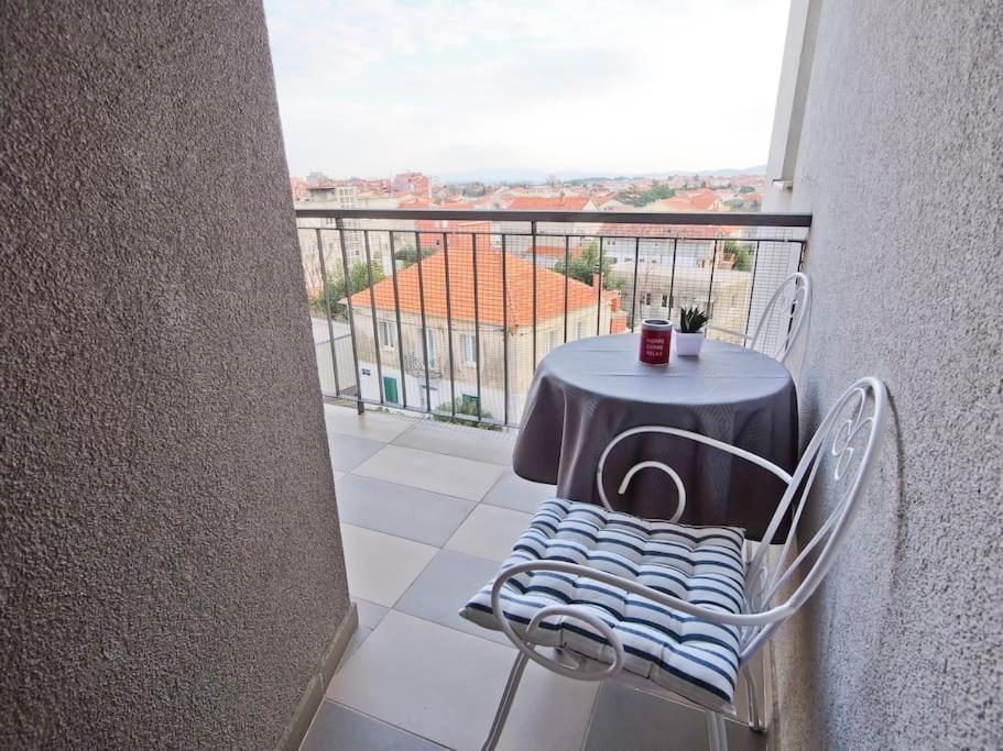 P&C Zadar Apartment Exterior foto