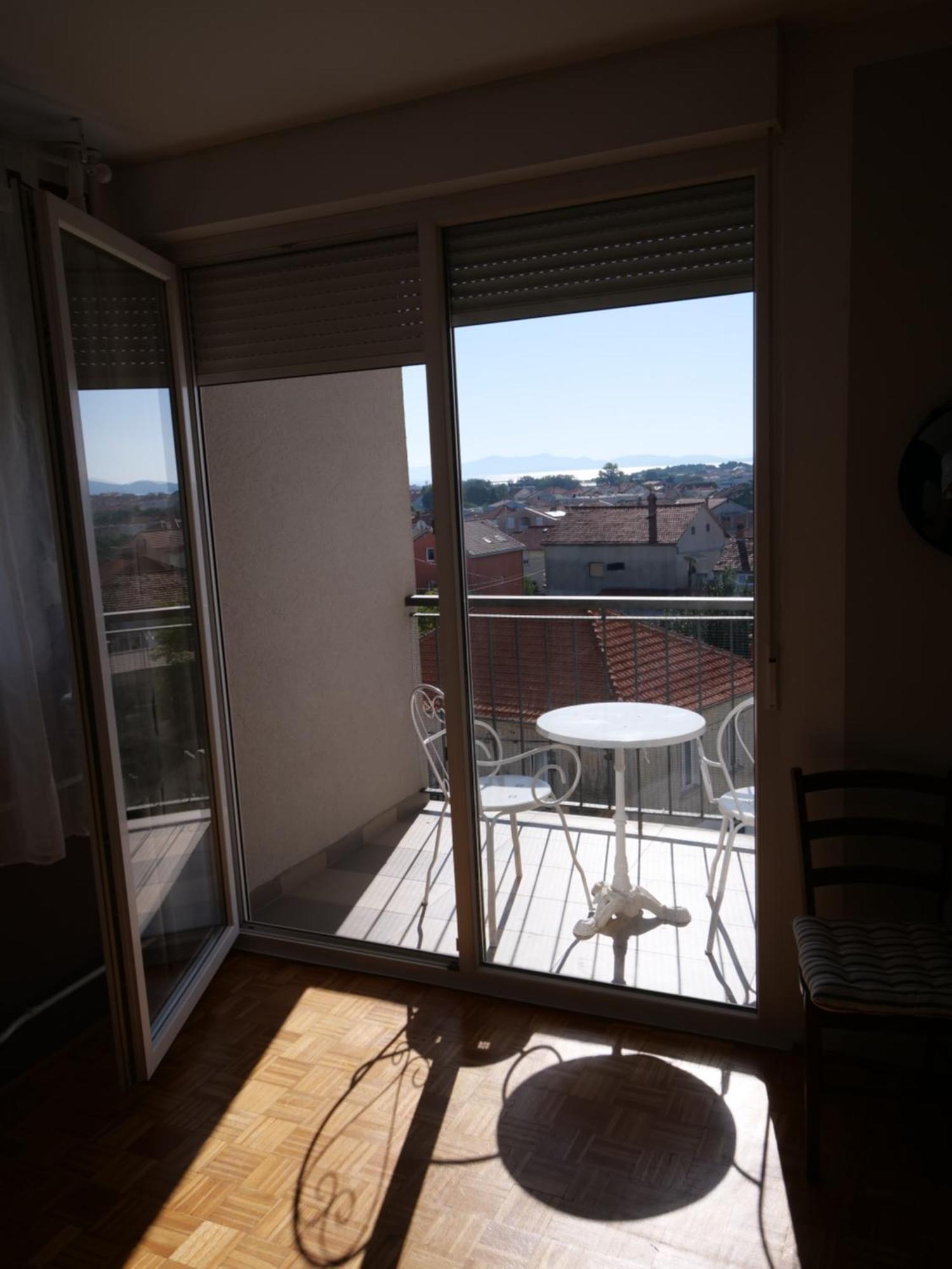 P&C Zadar Apartment Exterior foto